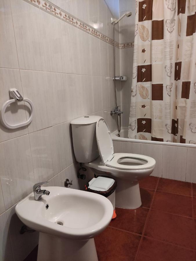 坎普-杜热雷什Casa Da Ramada别墅 外观 照片